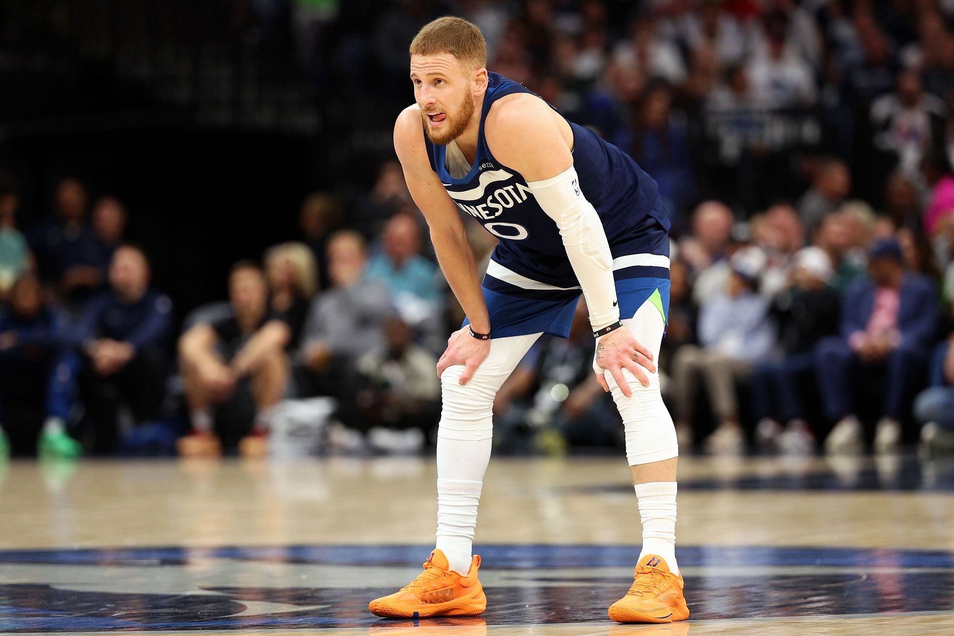 Donte DiVincenzo Rookie Cards